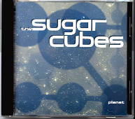 Sugarcubes - Planet